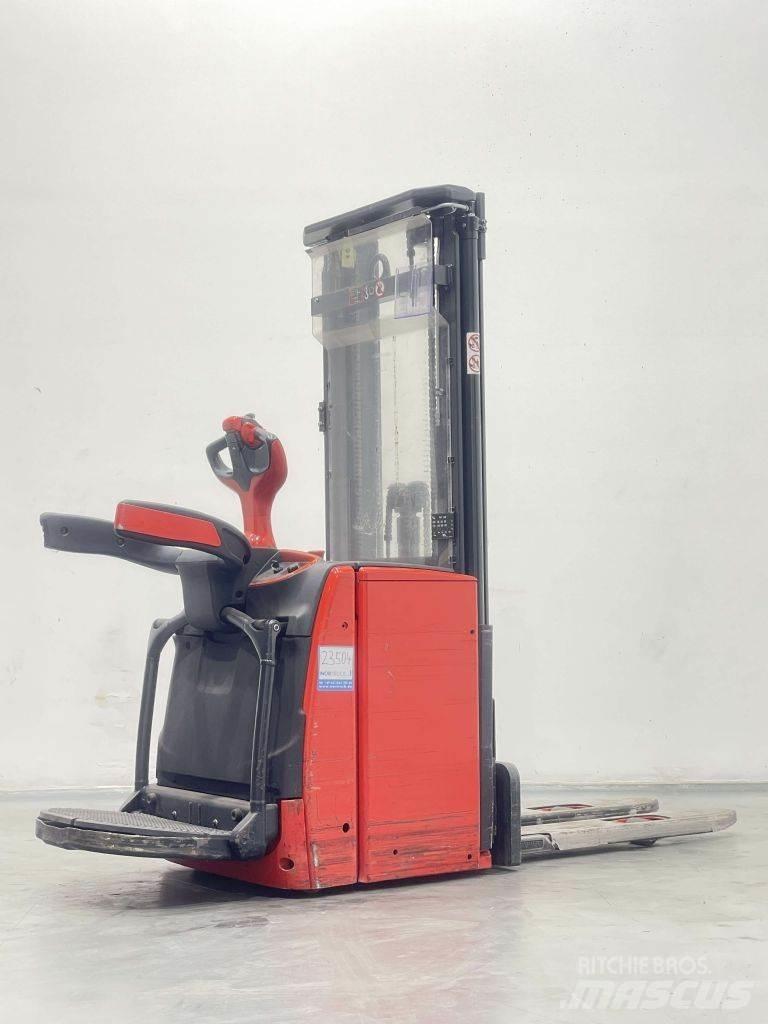 Linde L14AP-1173 Apiladores eléctricos