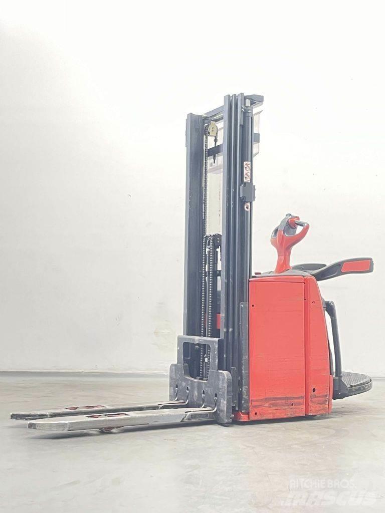 Linde L14AP-1173 Apiladores eléctricos