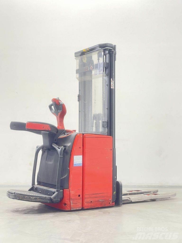 Linde L14AP-1173 Apiladores eléctricos