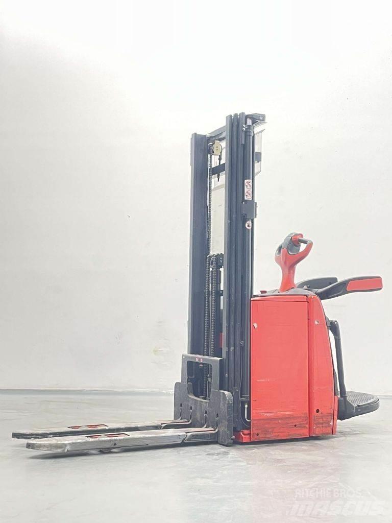 Linde L14AP-1173 Apiladores eléctricos