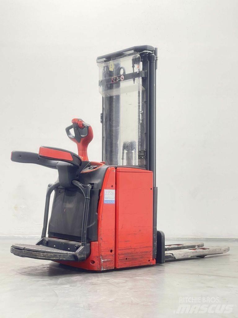 Linde L14AP-1173 Apiladores eléctricos