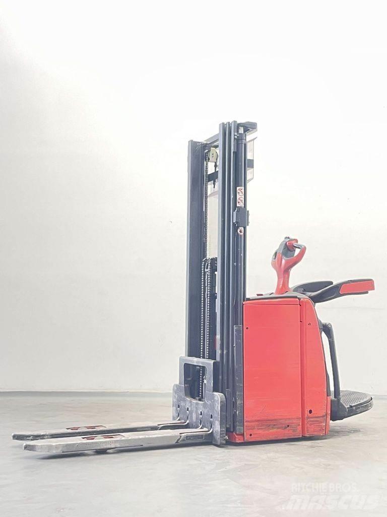 Linde L14AP-1173 Apiladores eléctricos