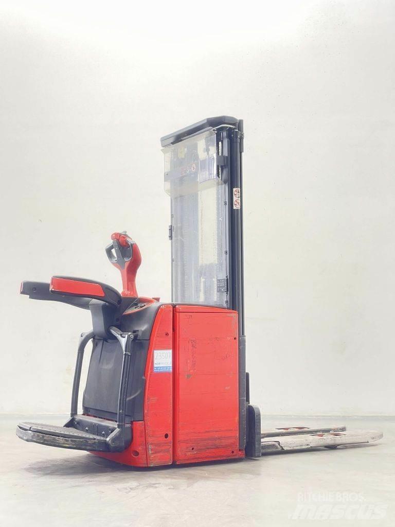 Linde L14AP-1173 Apiladores eléctricos