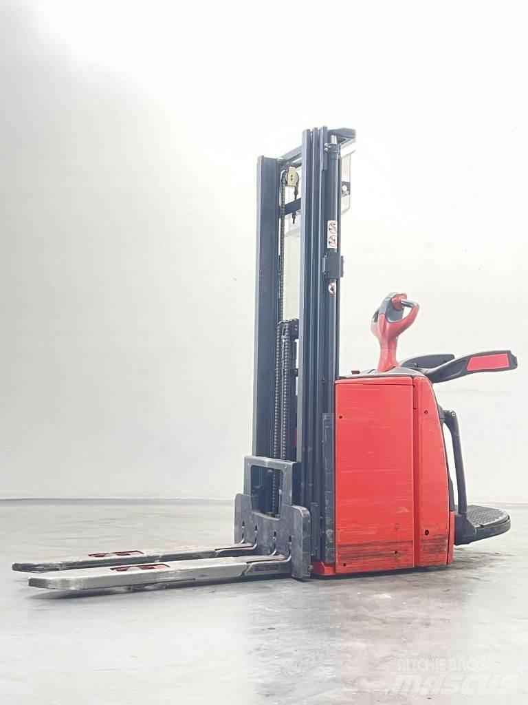 Linde L14AP-1173 Apiladores eléctricos