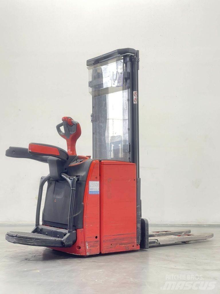 Linde L14AP-1173 Apiladores eléctricos