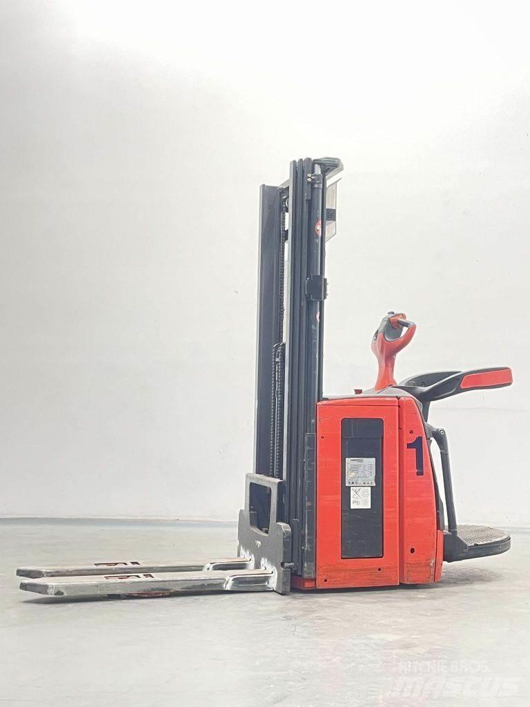 Linde L14AP-1173 Apiladores eléctricos