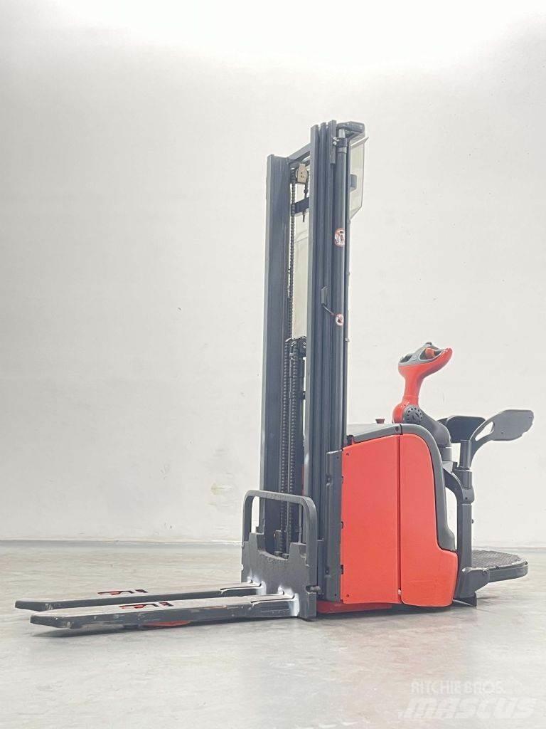 Linde L14AP-372 Apiladores eléctricos