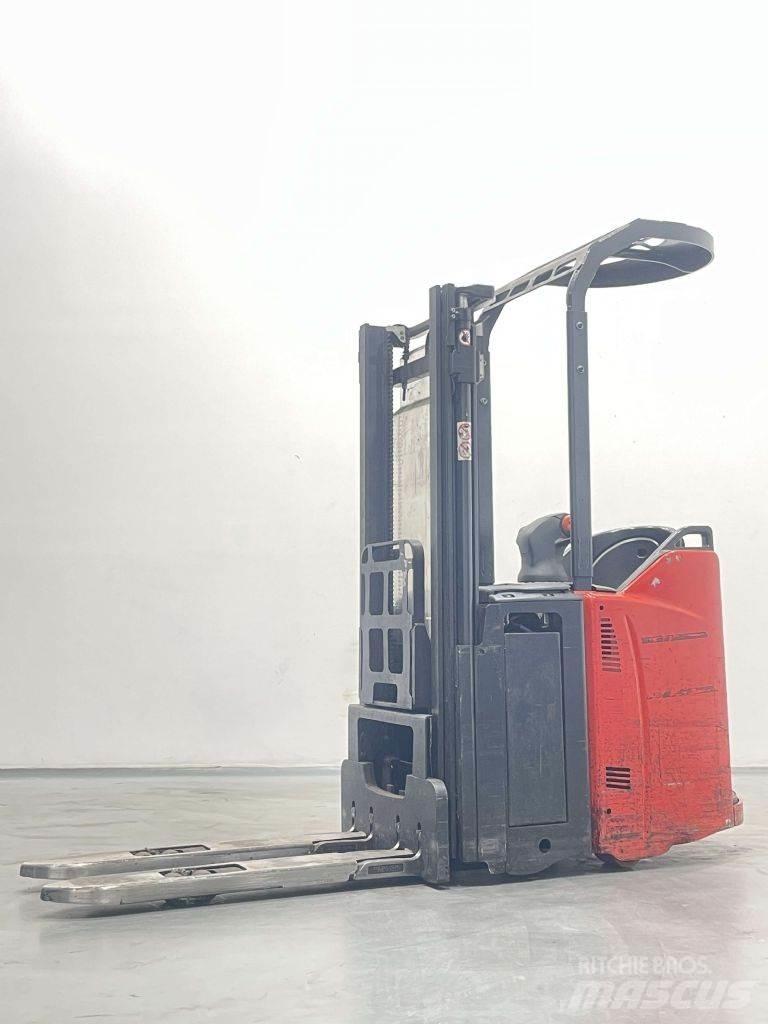 Linde L14SP-133 Apiladores eléctricos