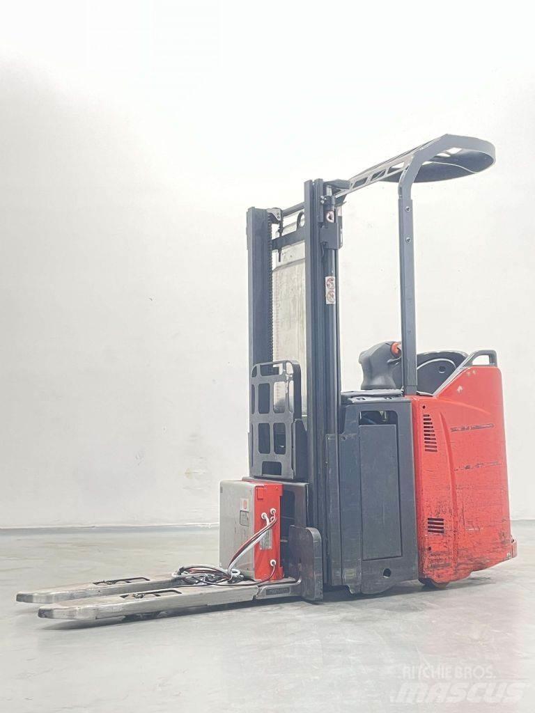 Linde L14SP-133 Apiladores eléctricos