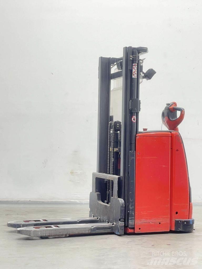 Linde L16-1173 Apiladores eléctricos