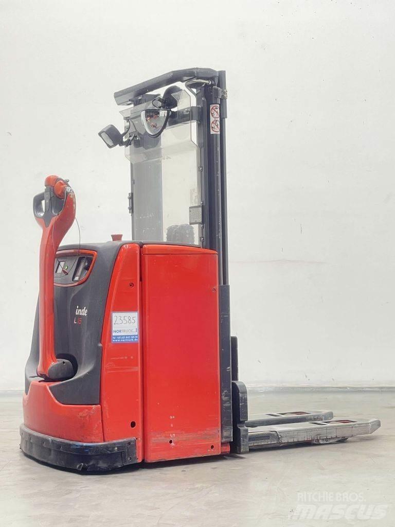 Linde L16-1173 Apiladores eléctricos