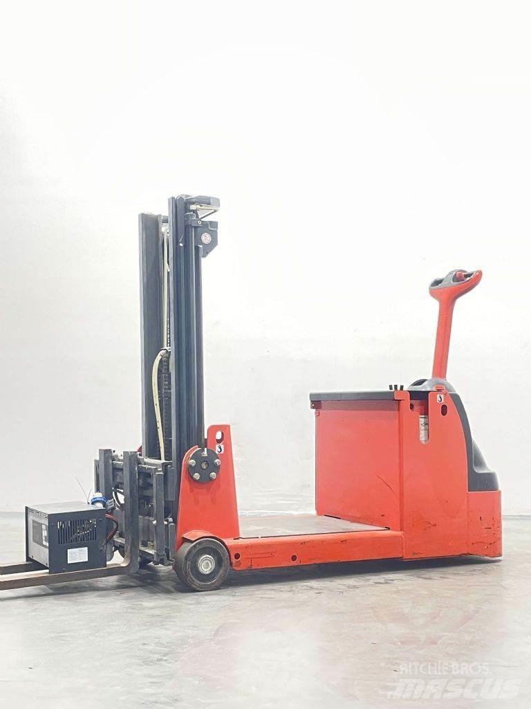 Linde L16AC-035 Apiladores eléctricos