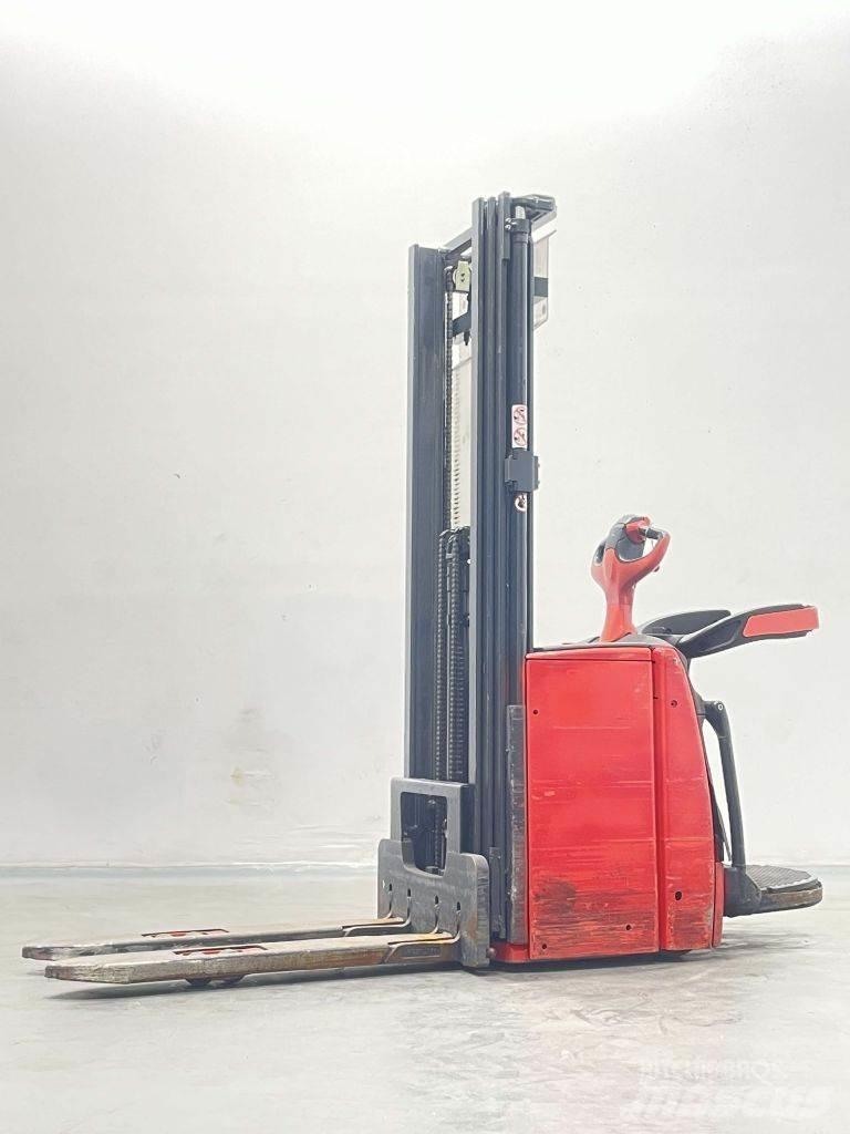 Linde L16AP-1173 Apiladores eléctricos