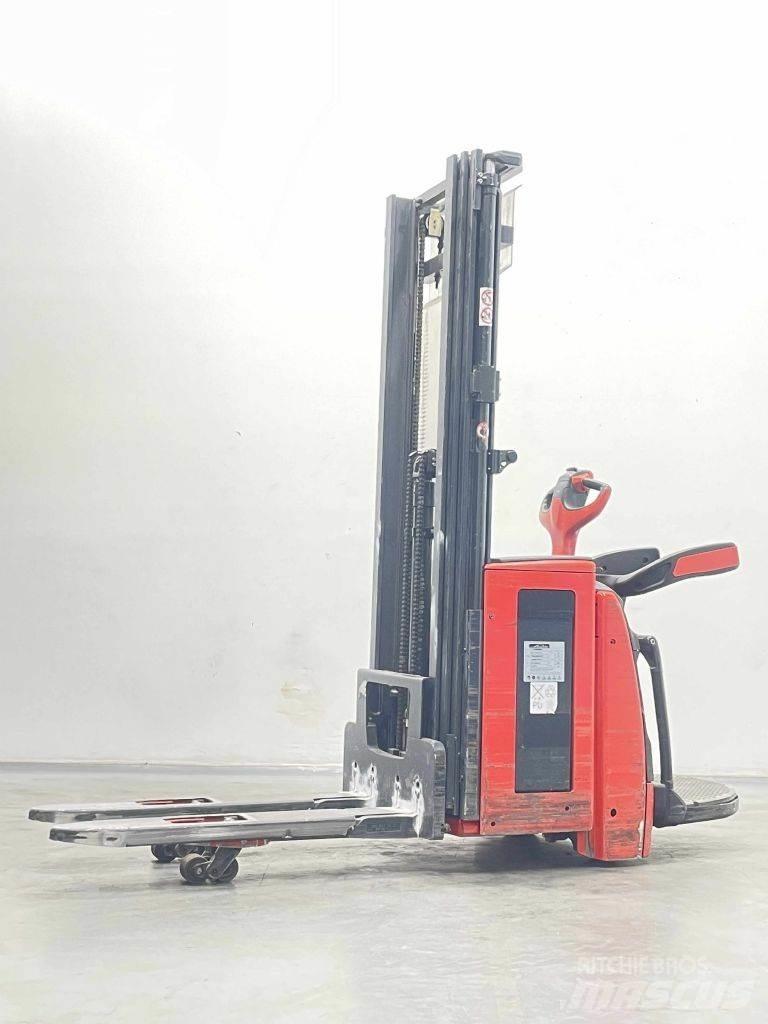 Linde L16AP-1173 Apiladores eléctricos