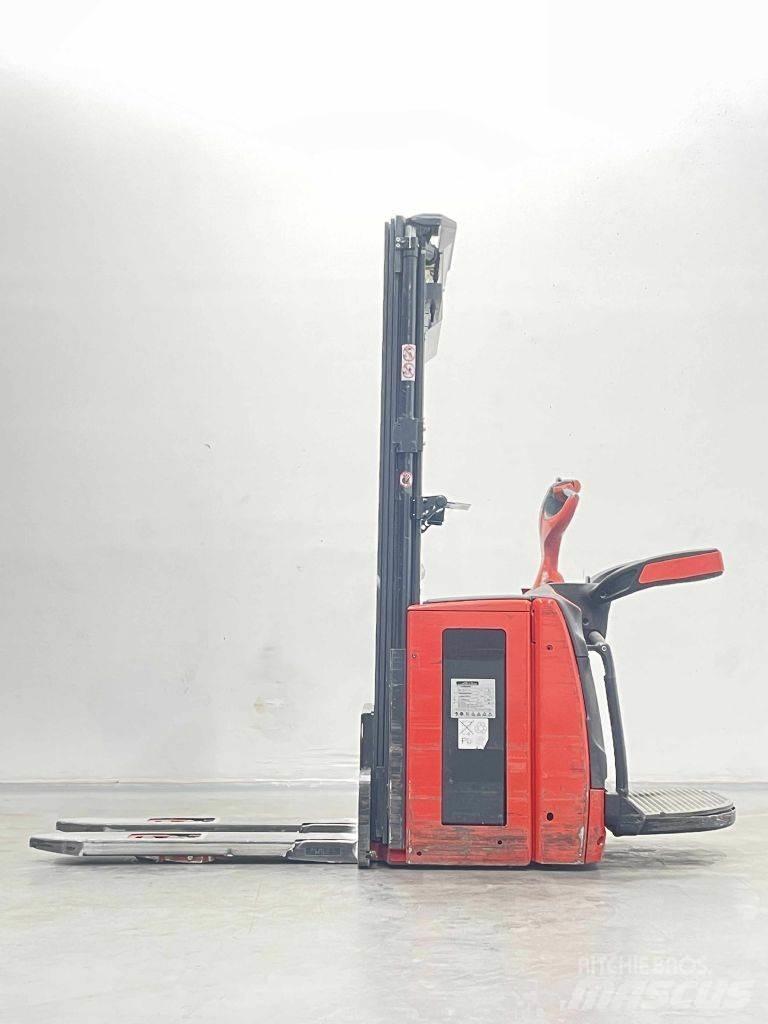 Linde L16AP-1173 Apiladores eléctricos