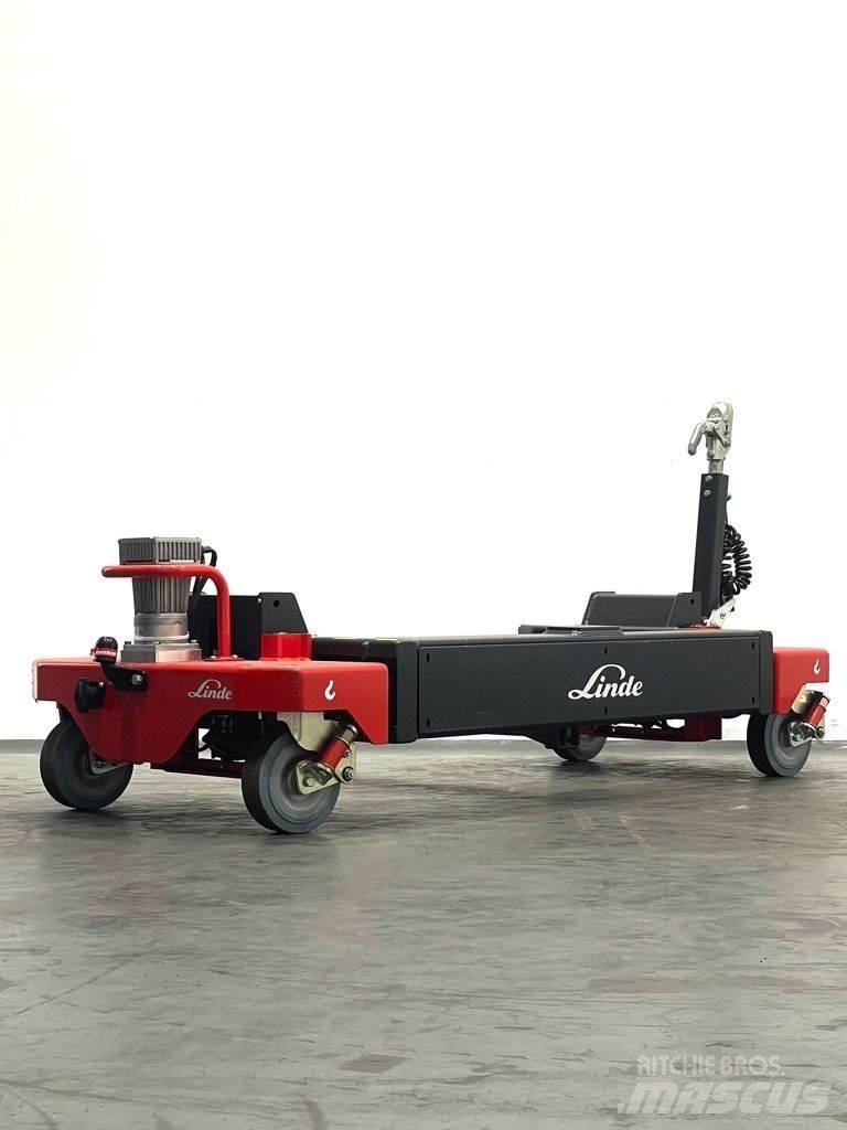 Linde LT10-1196 Otros remolques