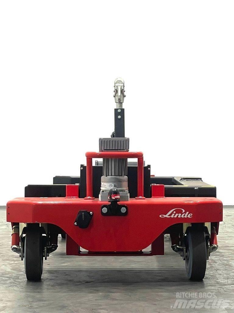 Linde LT10-1196 Otros remolques