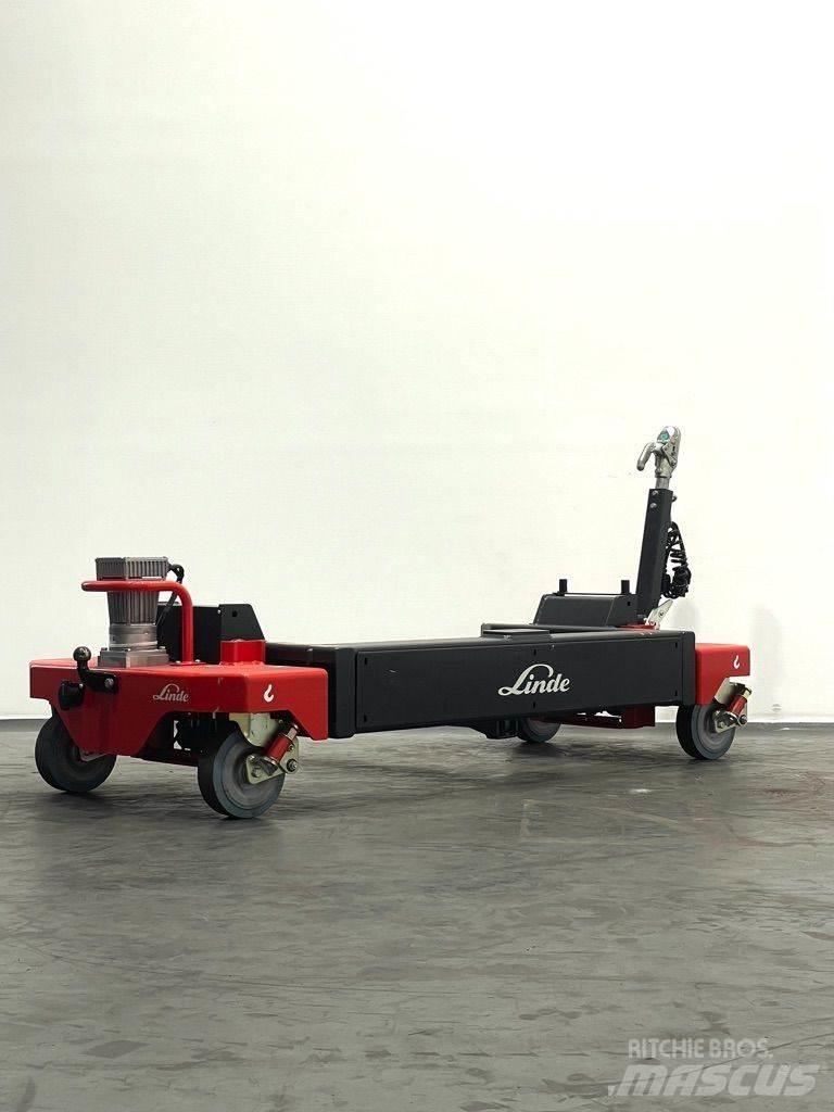 Linde LT10-1196 Otros remolques