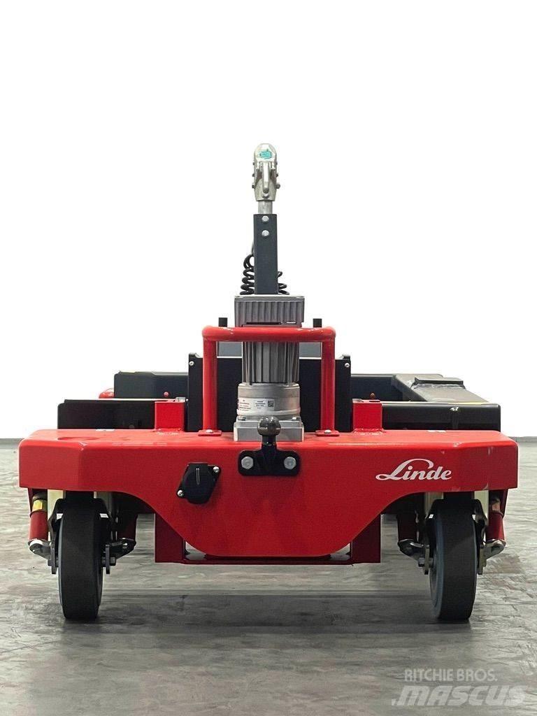 Linde LT10-1196 Otros remolques