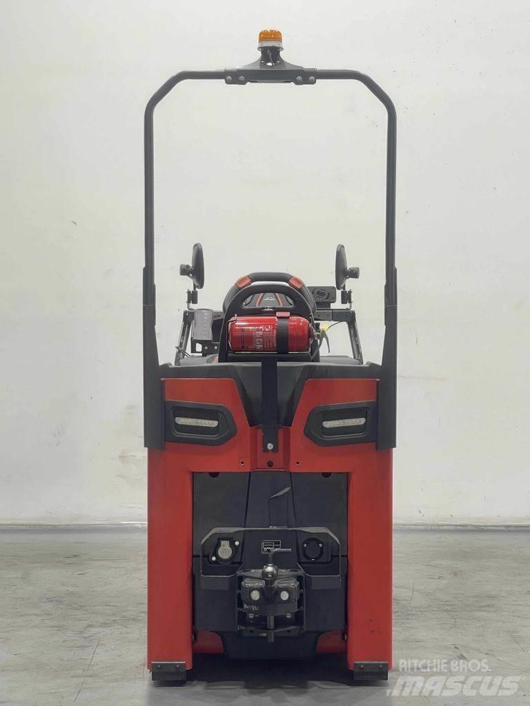 Linde P60C-4595 Cabeza tractora