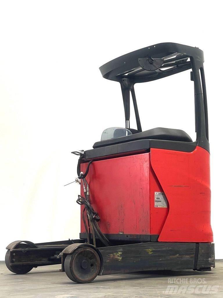 Linde R12B-1120 Carretillas retráctiles