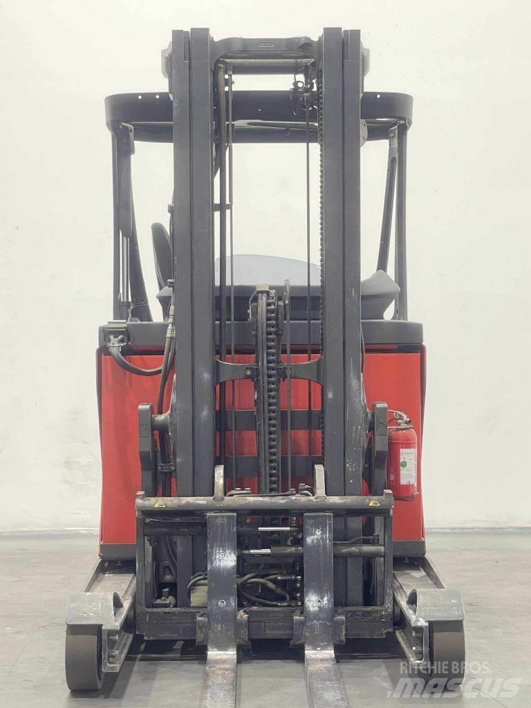 Linde R12B-1120 Carretillas retráctiles