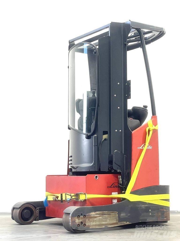Linde R14X-116 Carretillas retráctiles