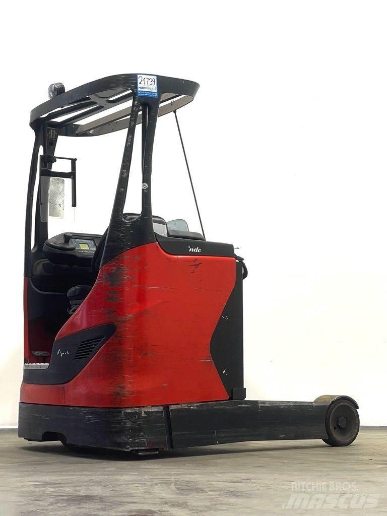 Linde R16-1120 Carretillas retráctiles