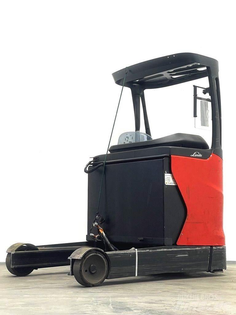 Linde R16-1120 Carretillas retráctiles