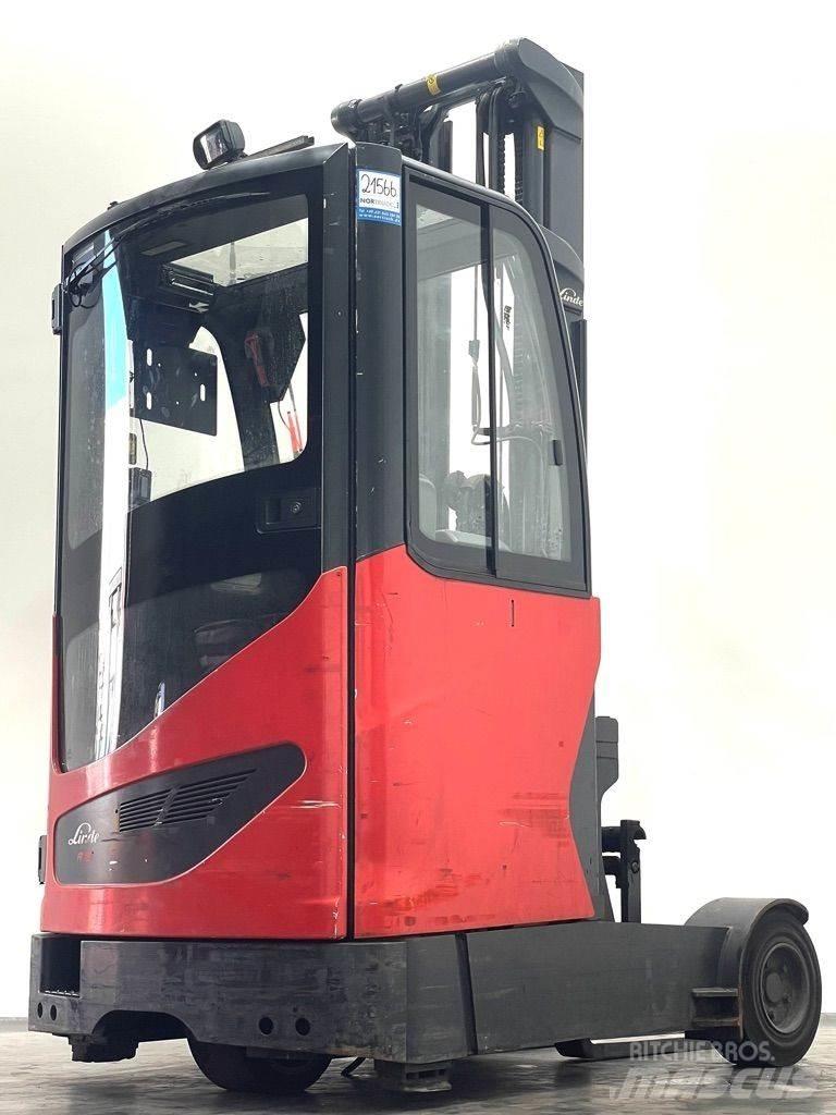 Linde R16G-1120 Carretillas retráctiles