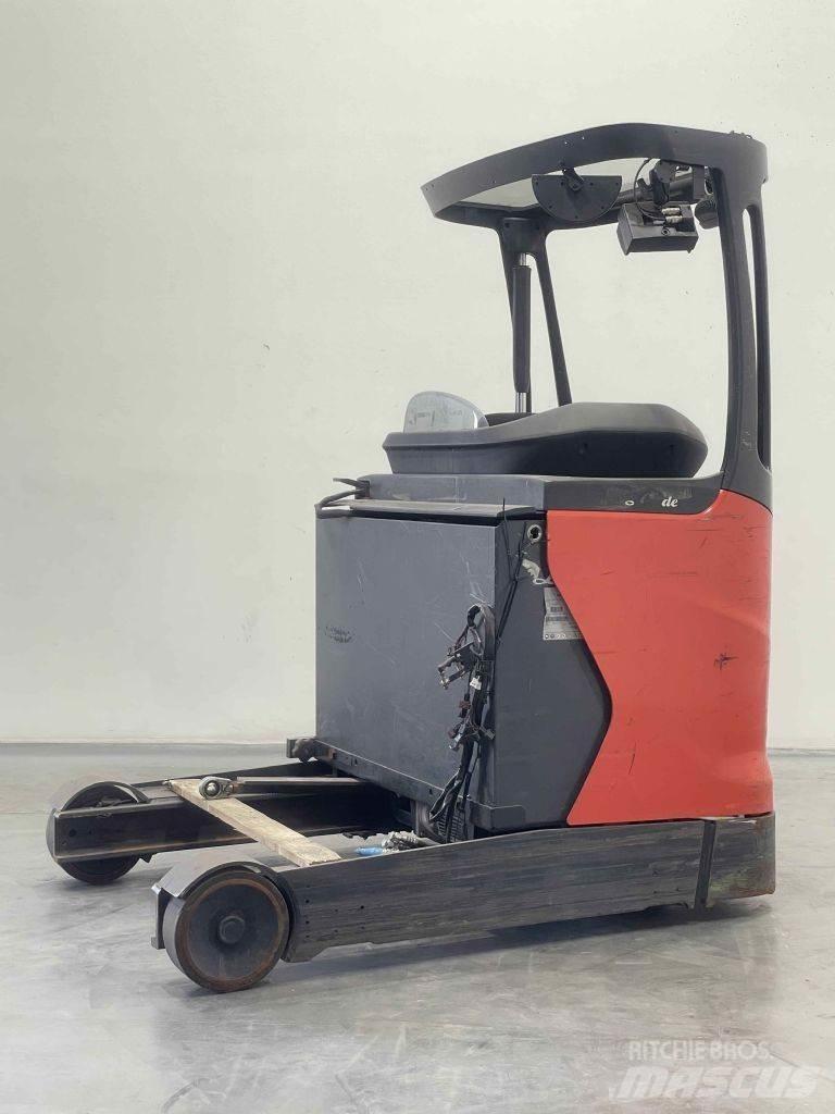Linde R16HD-01-1120 Carretillas retráctiles