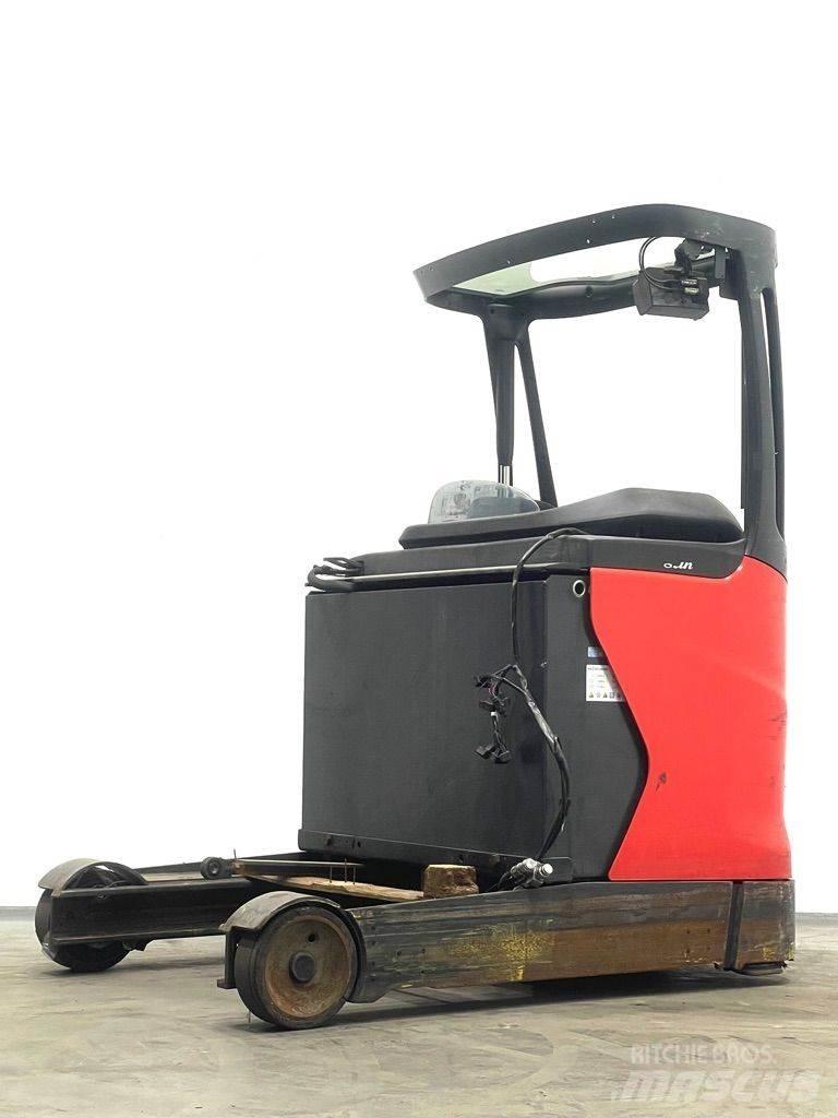 Linde R16HD-1120 Carretillas retráctiles