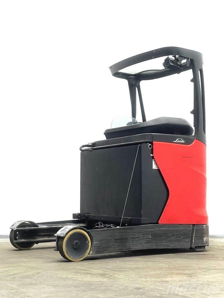Linde R16HD-1120 Carretillas retráctiles