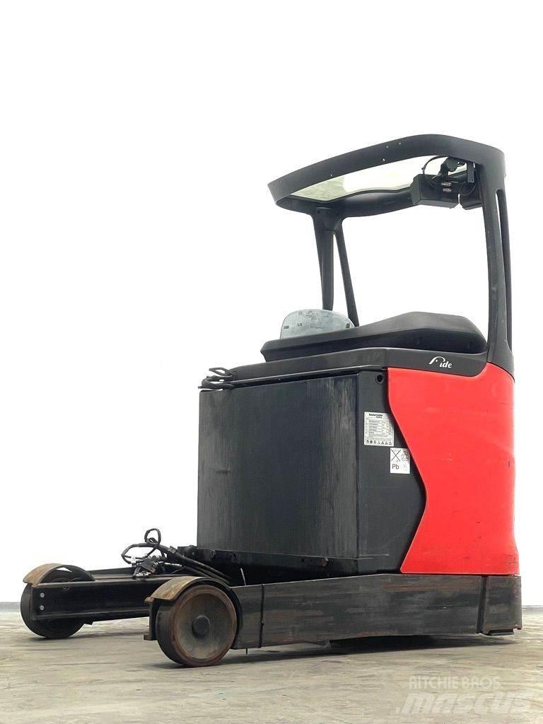 Linde R16HD-1120 Carretillas retráctiles