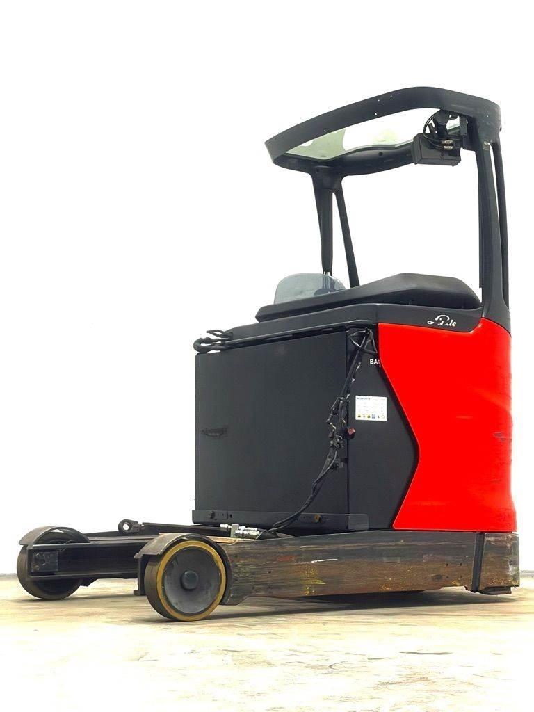 Linde R16HD-1120 Carretillas retráctiles