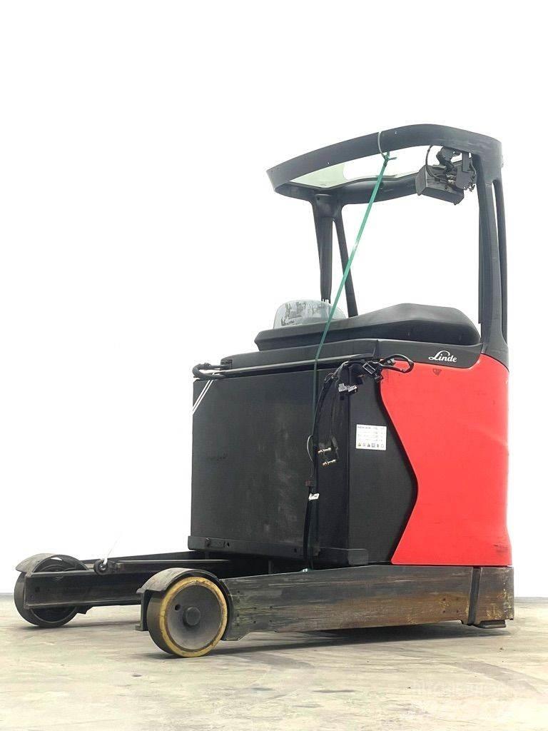 Linde R16HD-1120 Carretillas retráctiles