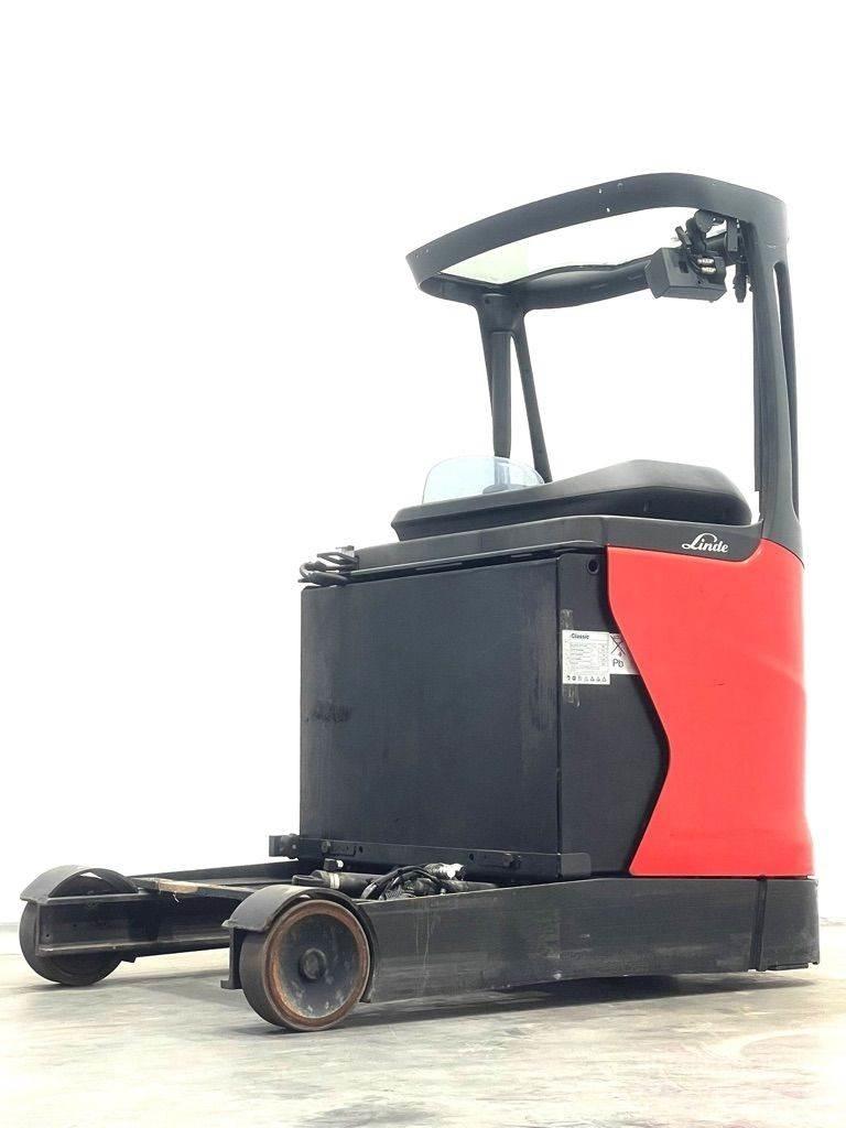 Linde R16HD-1120 Carretillas retráctiles