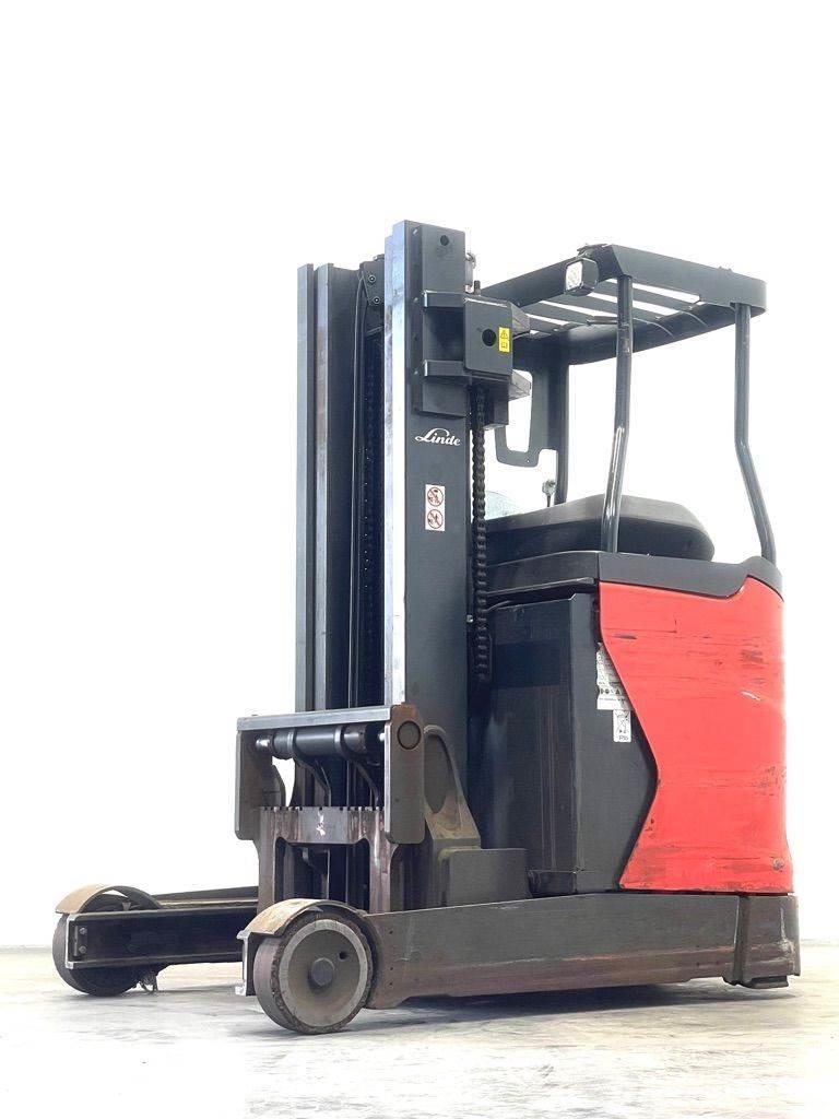 Linde R16HD-1120 Carretillas retráctiles