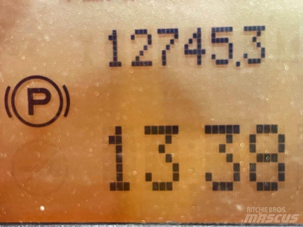 Linde R16HD-1120 Carretillas retráctiles