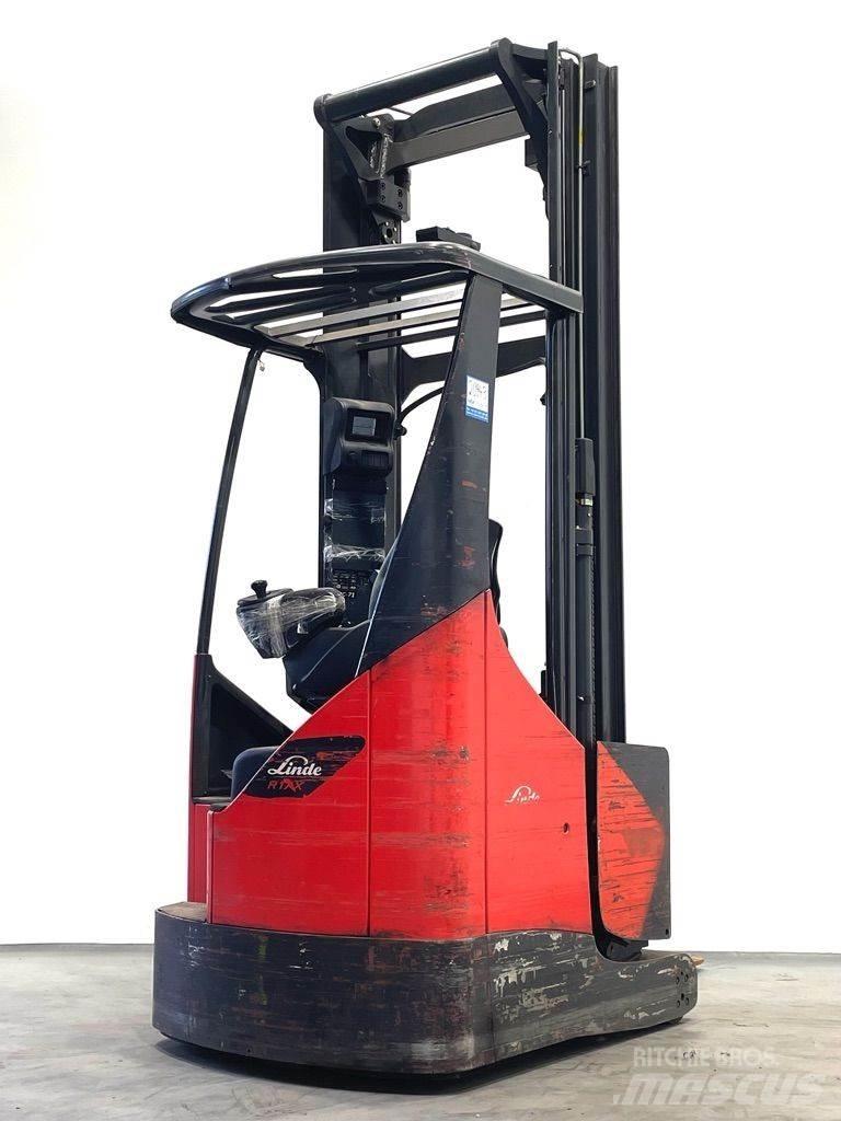Linde R17X-116 Carretillas retráctiles