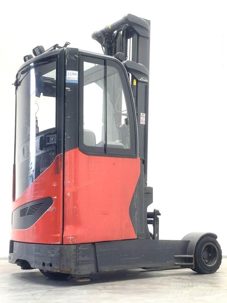 Linde R20G-01-1120 Carretillas retráctiles