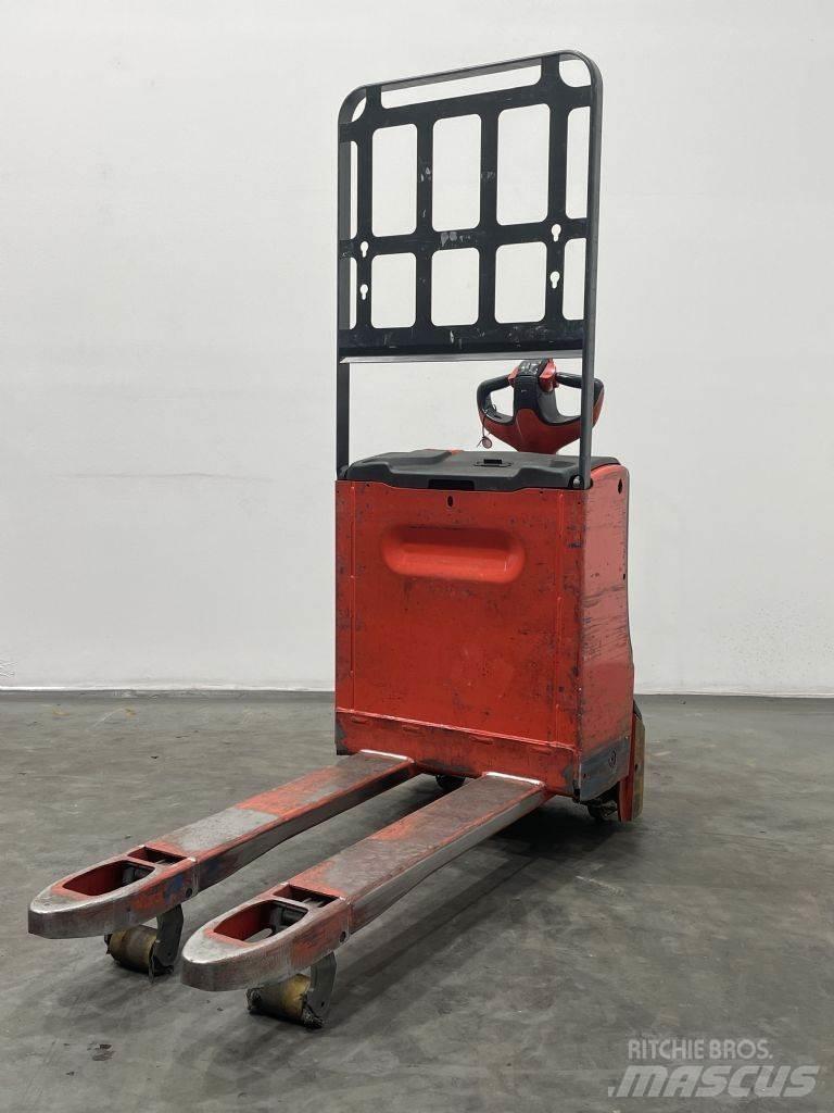 Linde T16-1152 Transpaletas Electricas