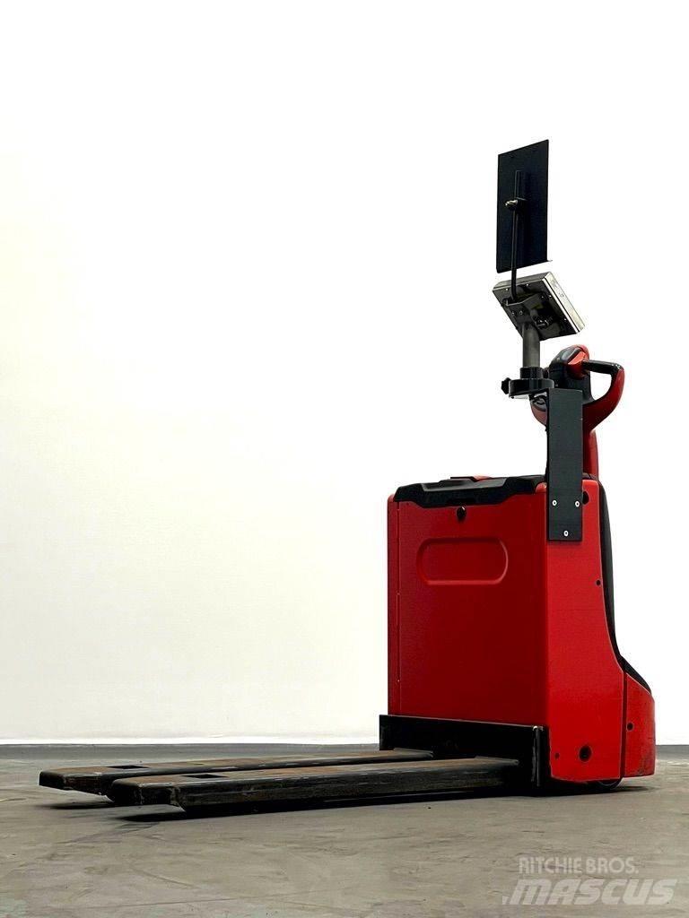 Linde T16-1152 Li-ION Transpaletas Electricas
