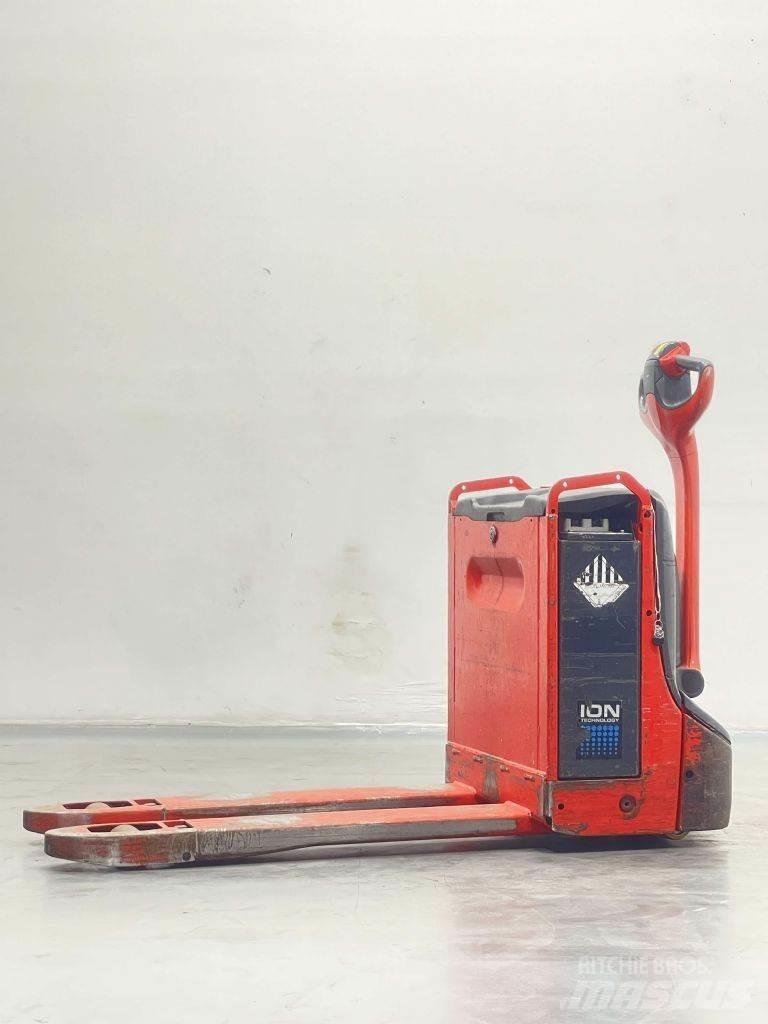 Linde T18-1152-Li-Ion Transpaletas Electricas