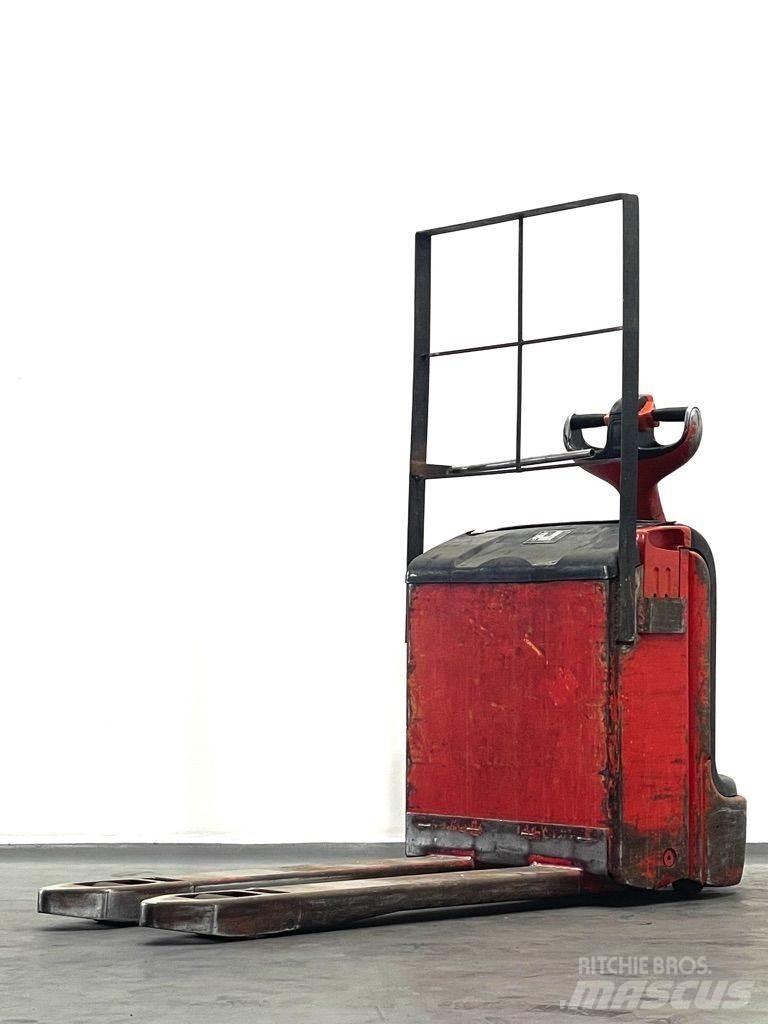 Linde T20-360 Transpaletas Electricas