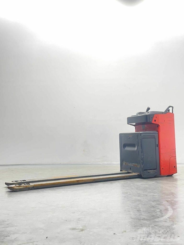 Linde T20R-1154 Transpaletas Electricas