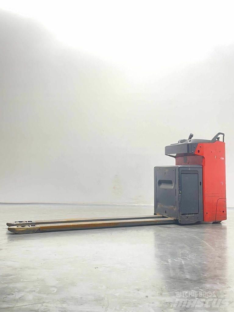 Linde T20R-1154 Transpaletas Electricas