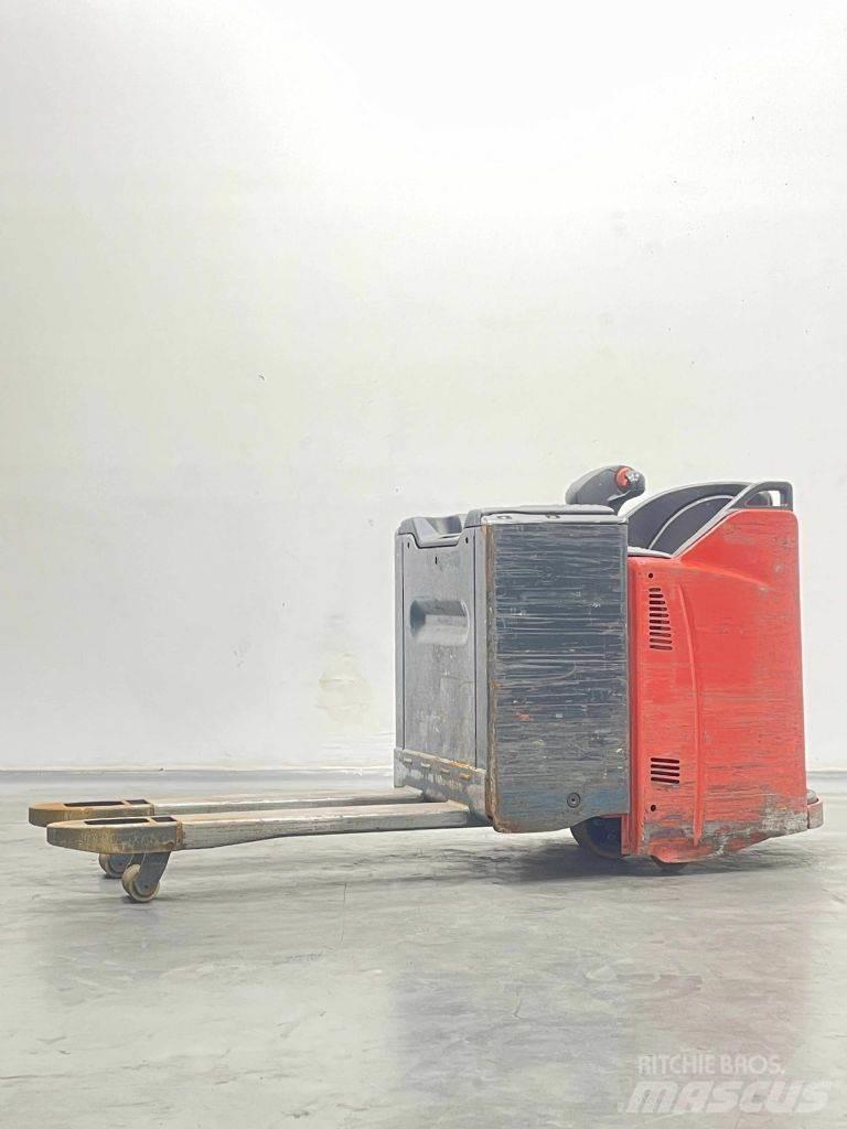 Linde T20SP-131 Transpaletas Electricas