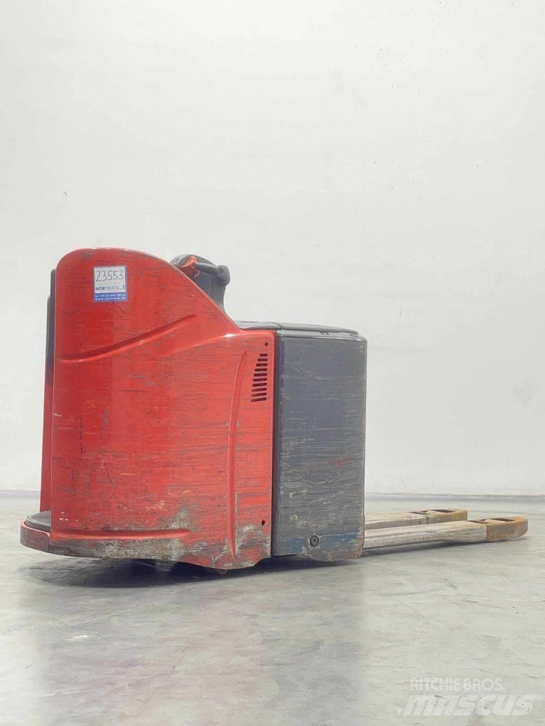 Linde T20SP-131 Transpaletas Electricas