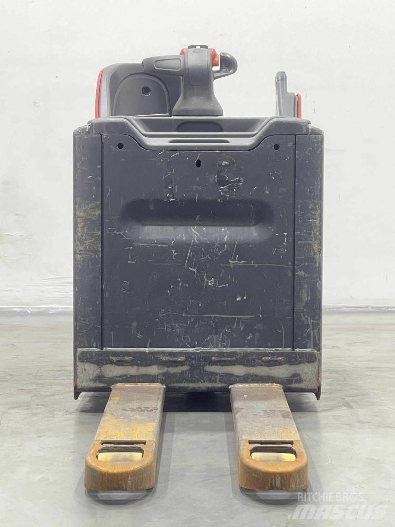 Linde T20SP-131 Transpaletas Electricas
